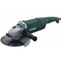Угловая шлифмашина Metabo W 2000